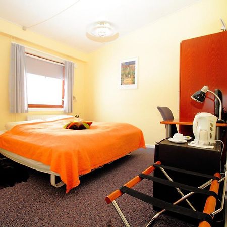 Igdlo Guesthouse Narsaq Екстер'єр фото