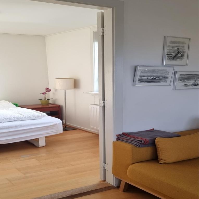 Igdlo Guesthouse Narsaq Екстер'єр фото