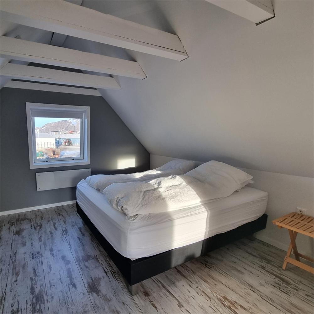 Igdlo Guesthouse Narsaq Екстер'єр фото