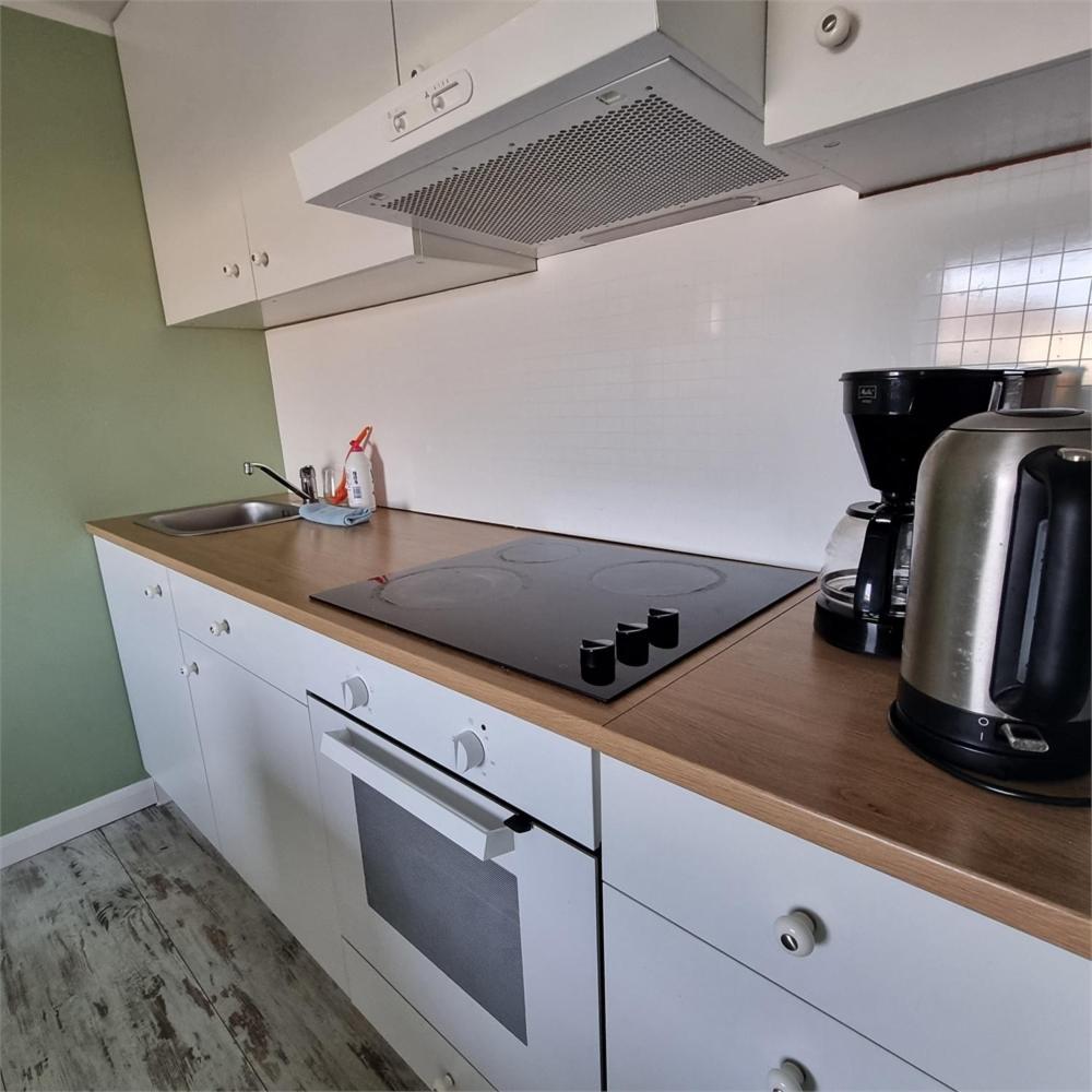 Igdlo Guesthouse Narsaq Екстер'єр фото