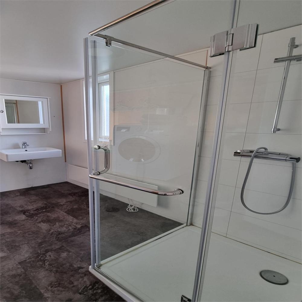 Igdlo Guesthouse Narsaq Екстер'єр фото