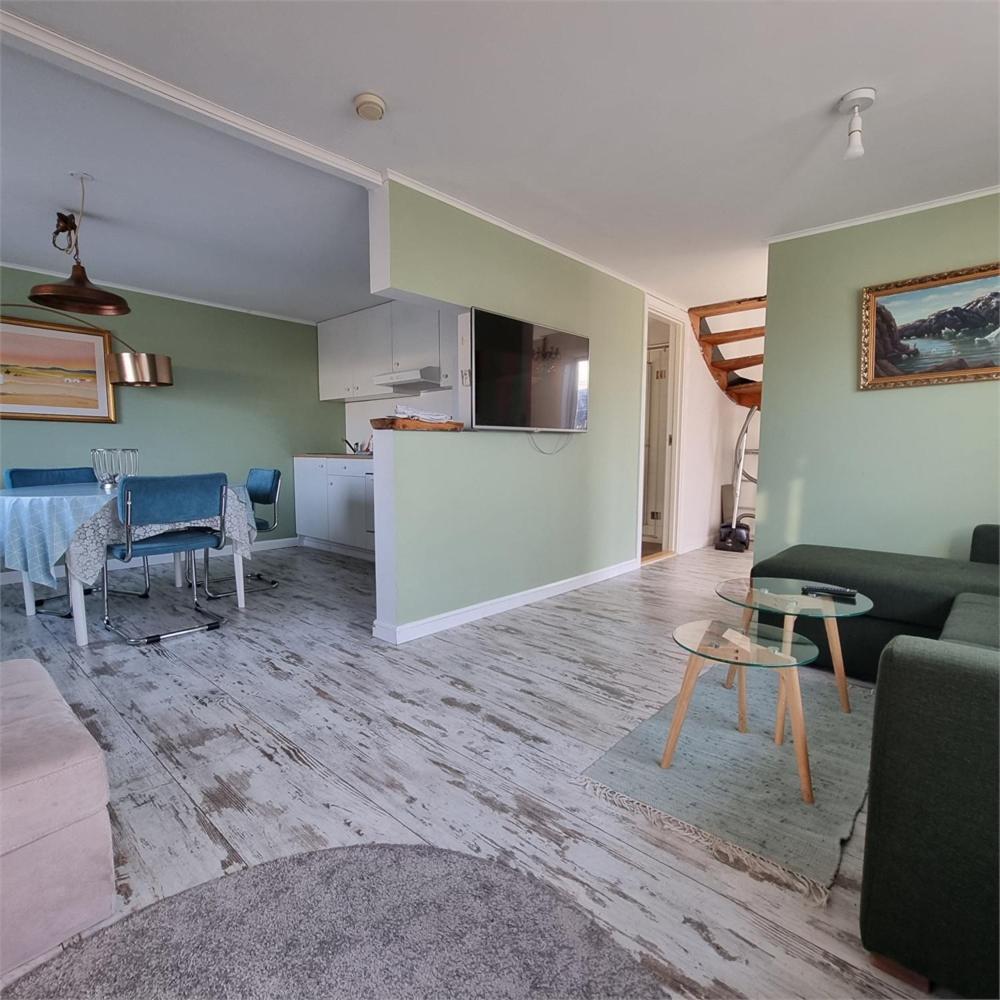 Igdlo Guesthouse Narsaq Екстер'єр фото