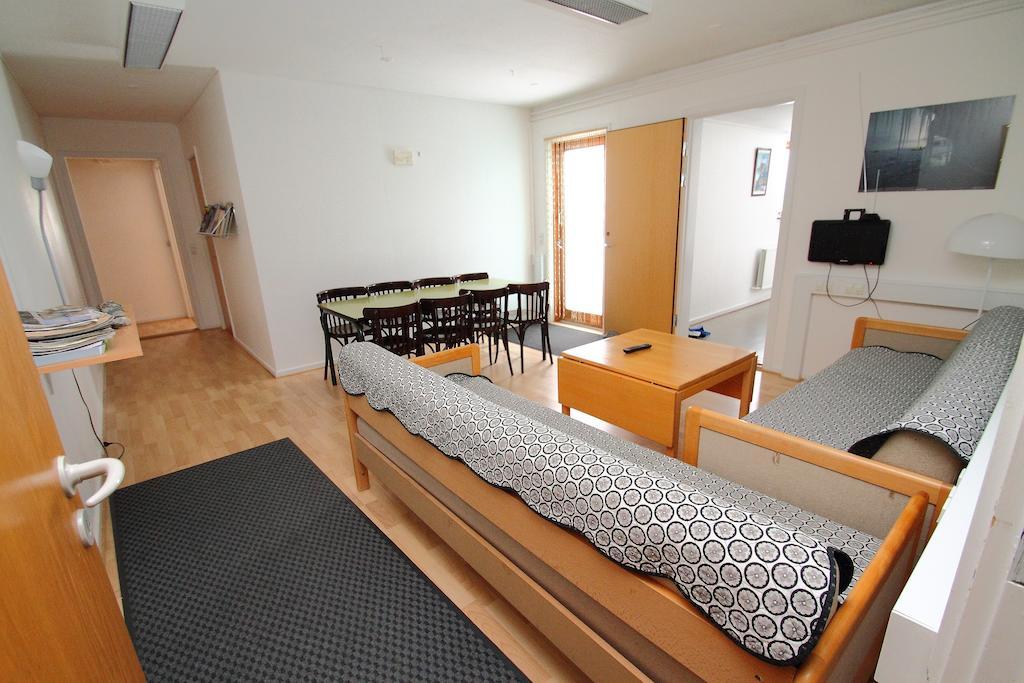 Igdlo Guesthouse Narsaq Екстер'єр фото