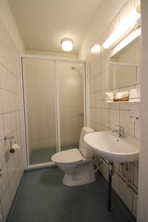 Igdlo Guesthouse Narsaq Екстер'єр фото